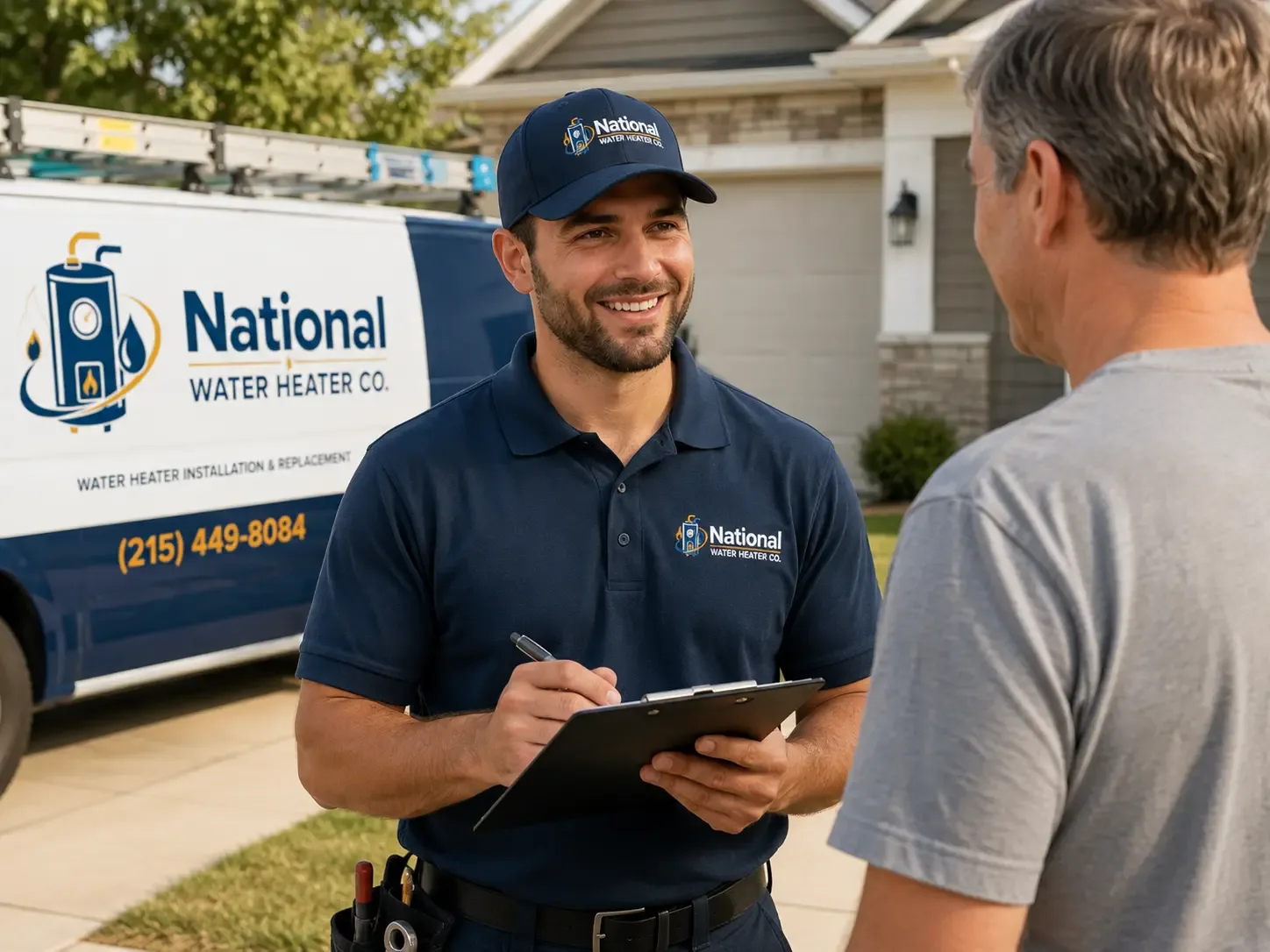 Water Heater Installation Alta, IA FAQs